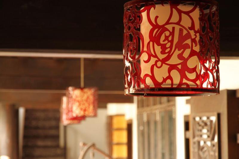 Lijiang Wangjia Courtyard Inn Exterior photo